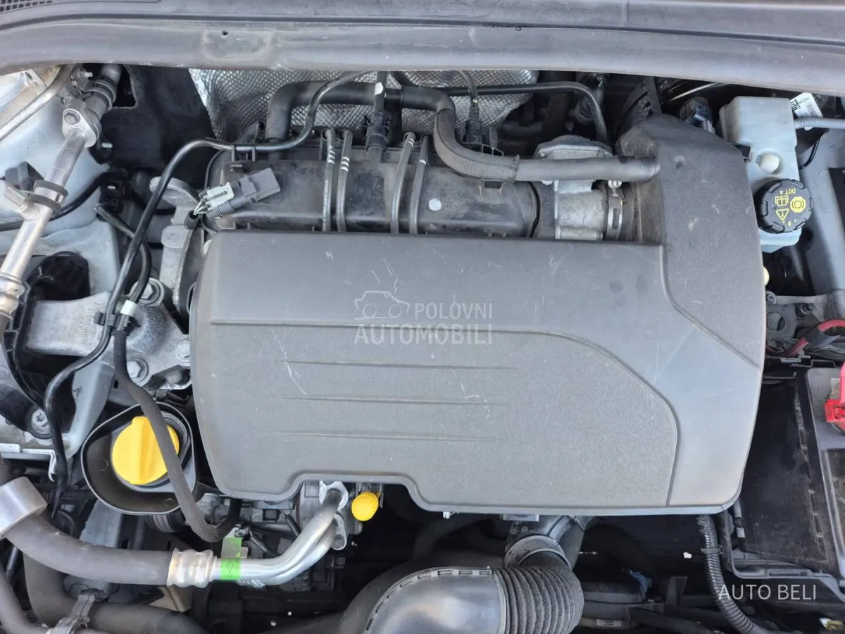 Renault Clio 1.2 (2017) - slika 47
