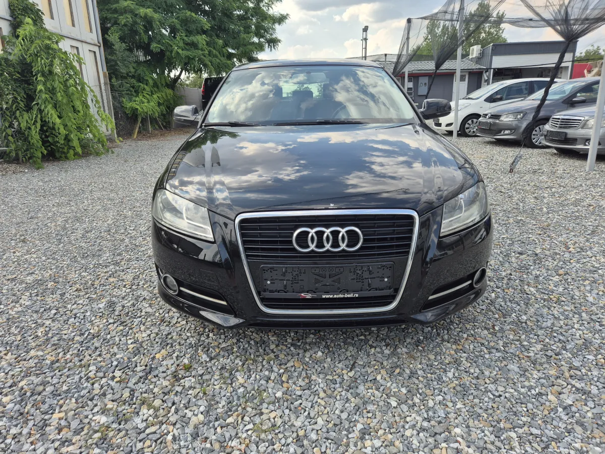 Audi A3 1.6 tdi (2011) - slika 2