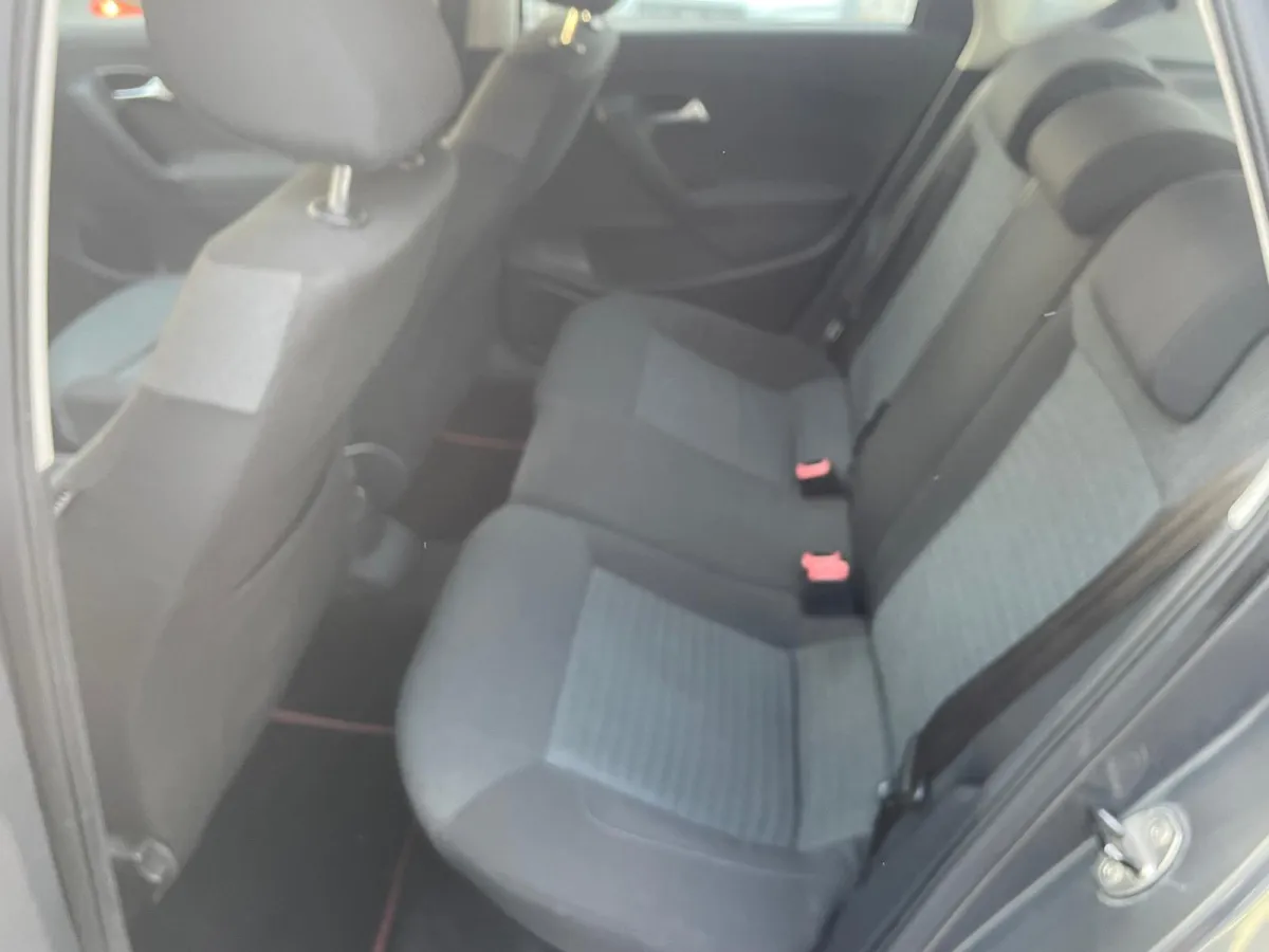 Volkswagen Polo 1.2 (2011) - slika 15