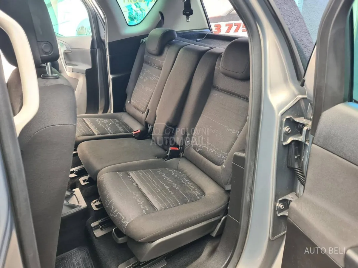 Opel Meriva 1.4 (2011) - slika 16