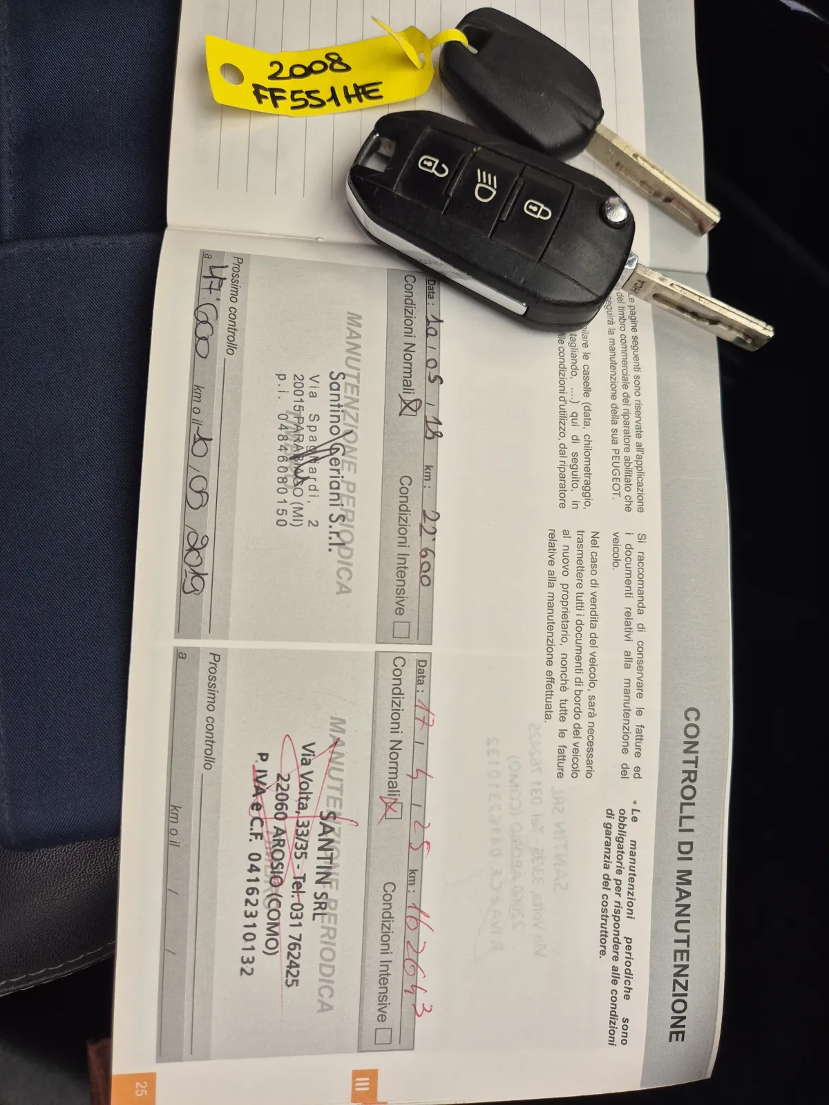 Peugeot 2008 1.6 e HDI ULLERE (2016) - slika 28