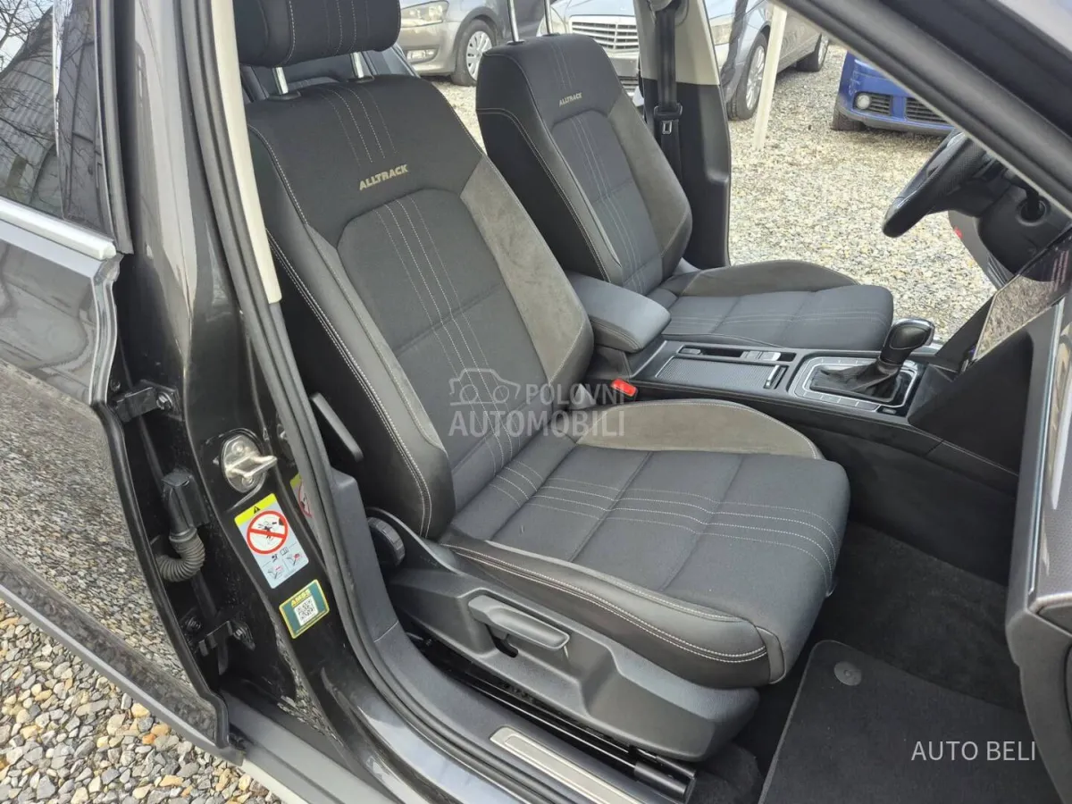 Volkswagen Passat B8 Alltrack 2.0 tdi (2020) - slika 27