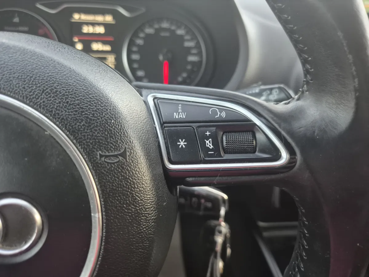 Audi A3 1.6 tdi (2016) - slika 37