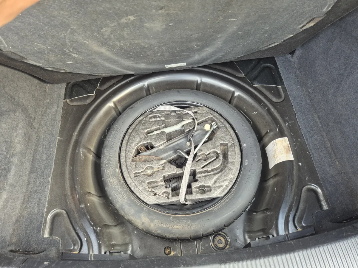 Audi A3 1.6 tdi (2011) - slika 18