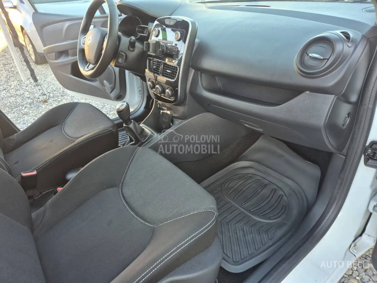 Renault Clio 1.2 (2017) - slika 25