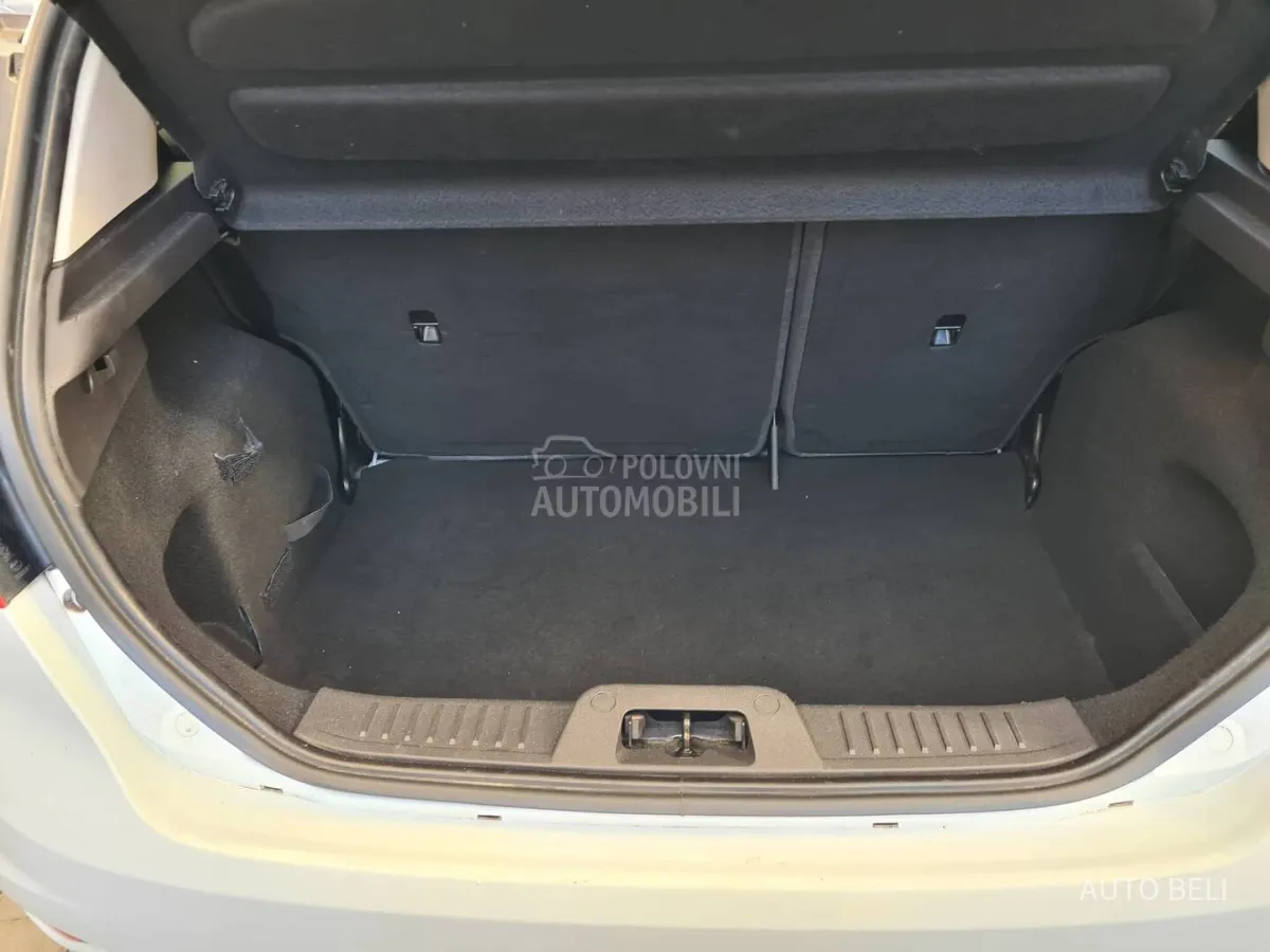 Ford Fiesta 1.4 tdci (2016) - slika 18
