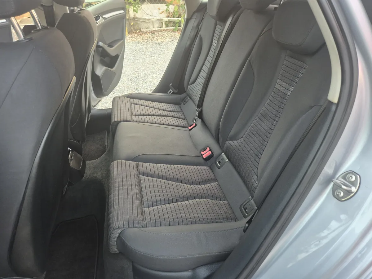 Audi A3 1.6 tdi (2016) - slika 18