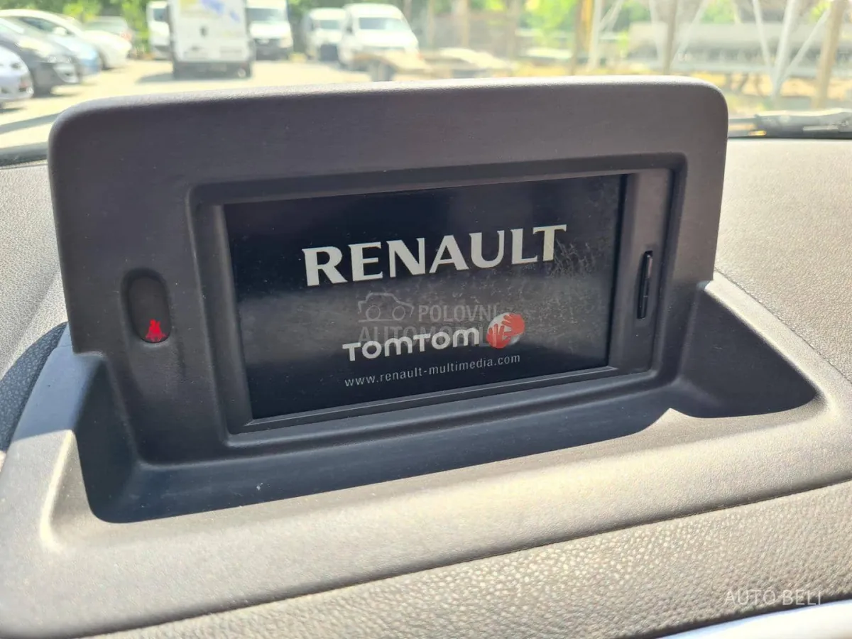 Renault Clio 1.2 (2012) - slika 30