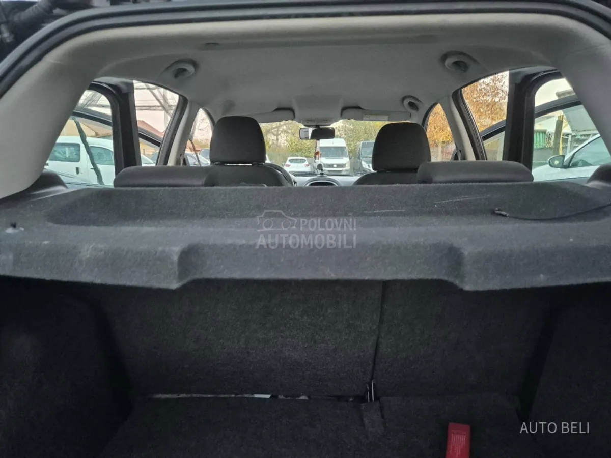 Fiat EVO 1.2 8v (2010) - slika 17