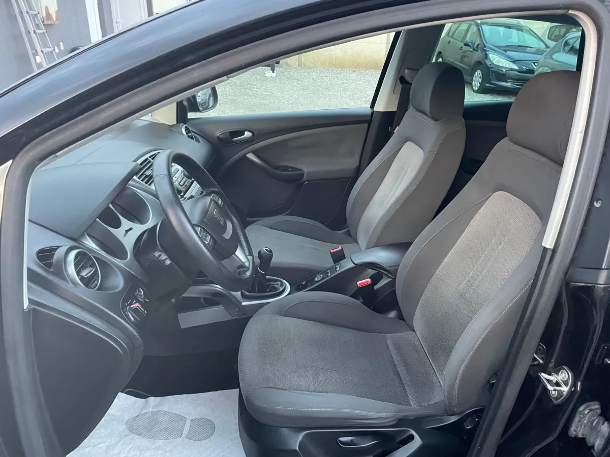 Seat Altea XL 1.6 TDI (2012) - slika 15
