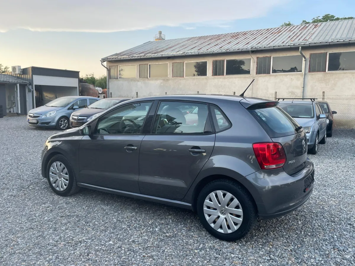 Volkswagen Polo 1.2 (2011) - slika 4