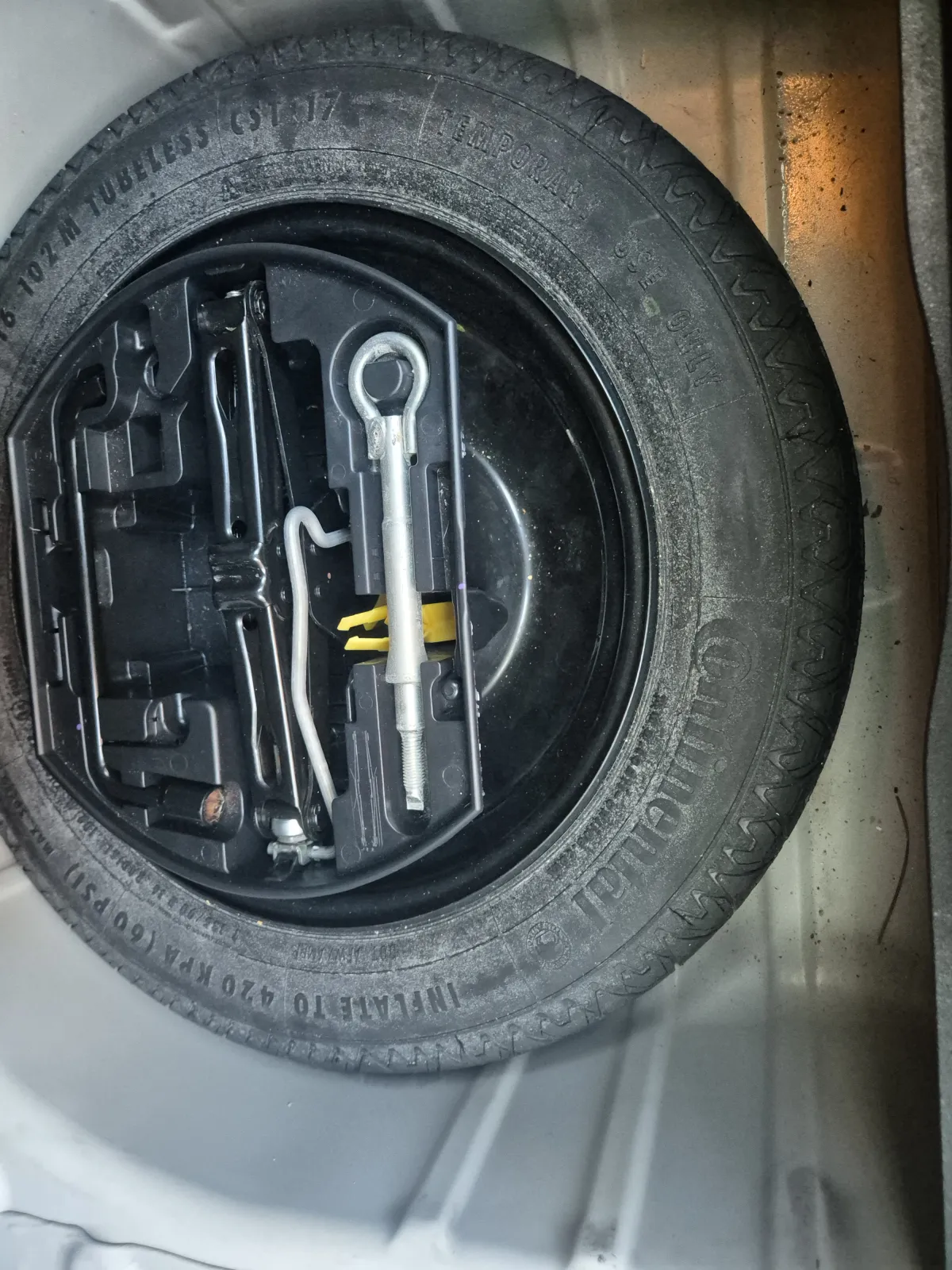 Peugeot 3008 1.6 HDI (2014) - slika 18