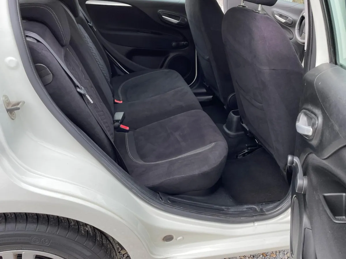 Fiat Grande Punto EVO (2014) - slika 19