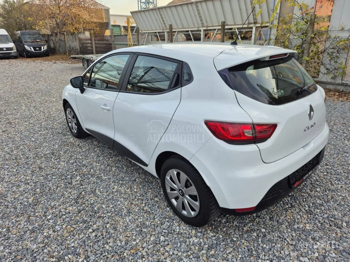 Renault Clio 1.5 dci N1/4mesta (2015) - slika 5