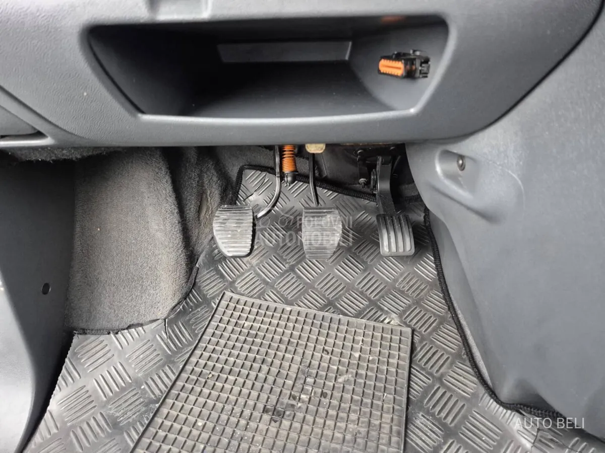 Fiat Scudo 2.0 multijet (2013) - slika 35