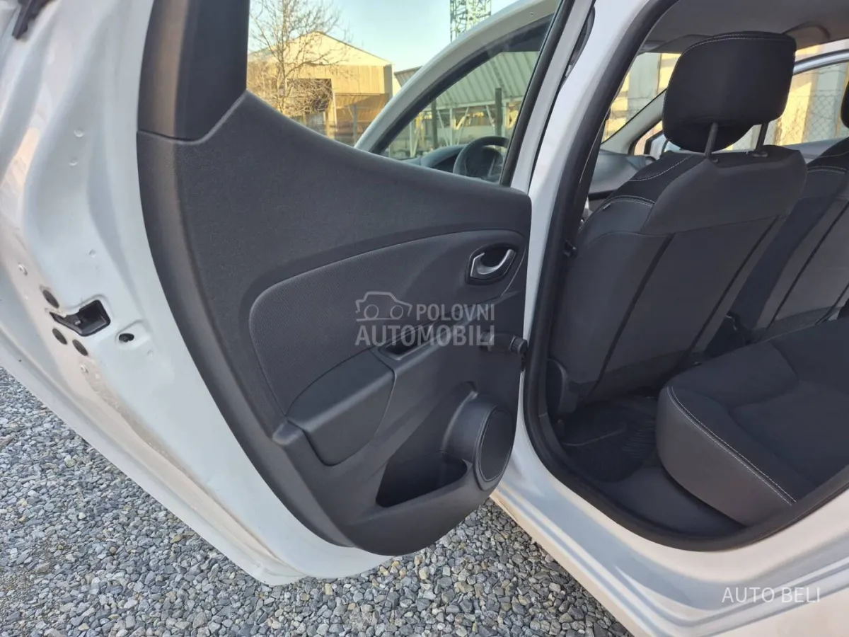 Renault Clio 1.2 (2017) - slika 15