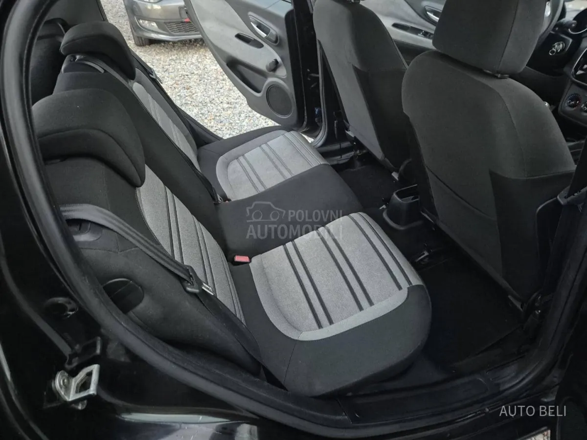 Fiat EVO 1.2 8v (2010) - slika 21