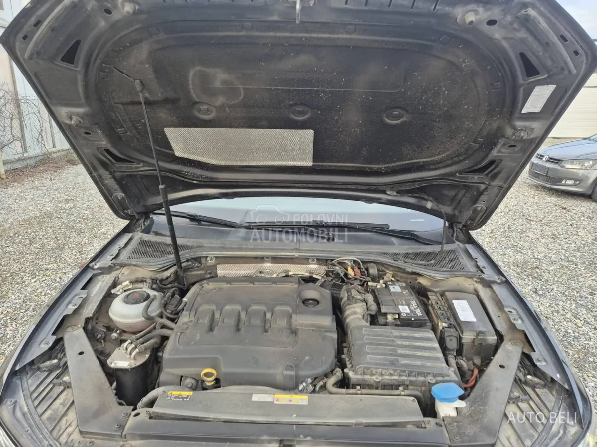 Volkswagen Passat B8 Alltrack 2.0 tdi (2020) - slika 45