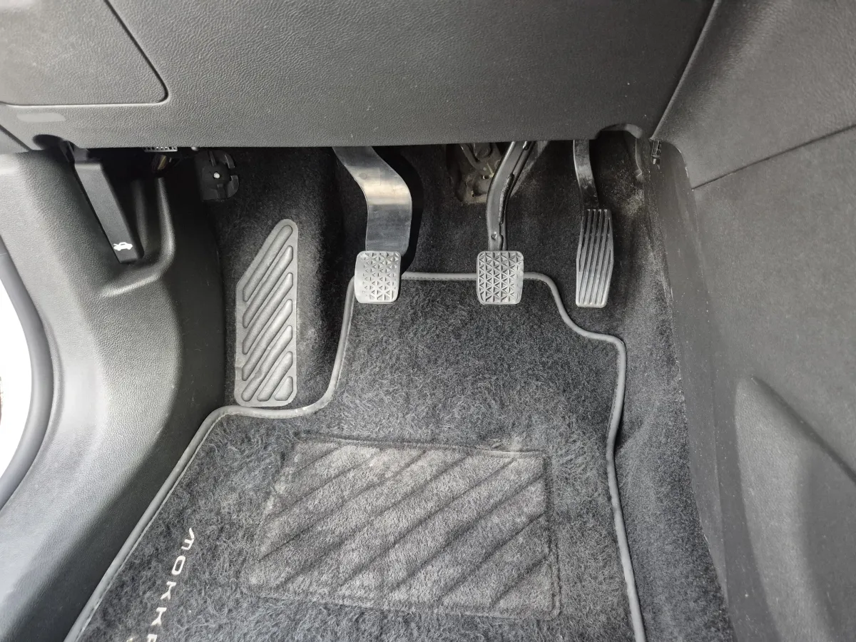 Opel Mokka 1.4 (2015) - slika 36
