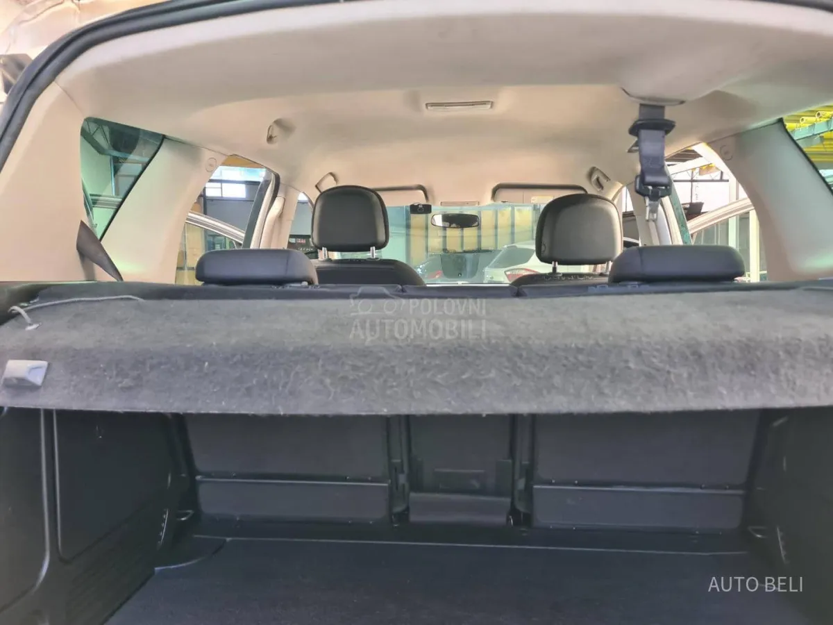 Opel Meriva 1.4 (2011) - slika 18