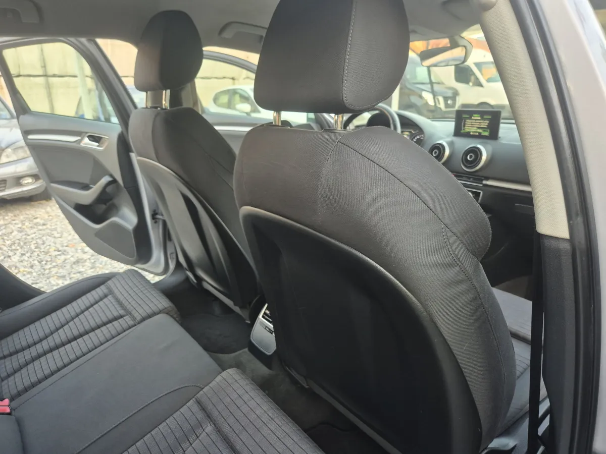 Audi A3 1.6 tdi (2016) - slika 22