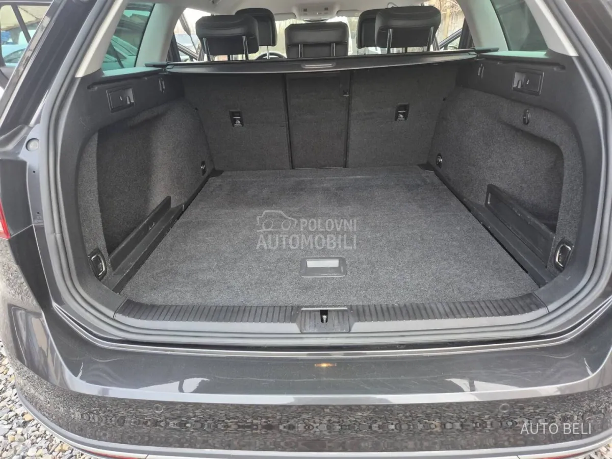 Volkswagen Passat B8 Alltrack 2.0 tdi (2020) - slika 19