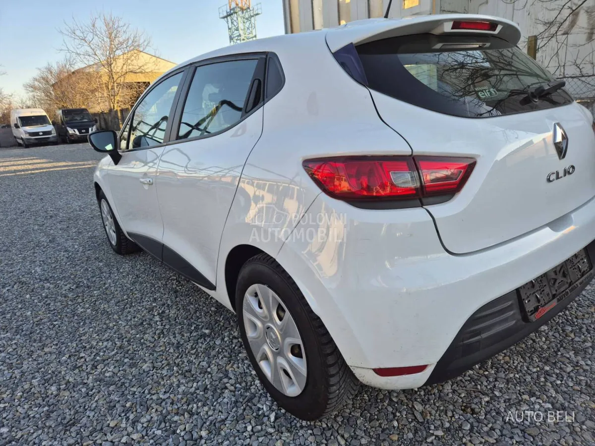 Renault Clio 1.2 (2017) - slika 10