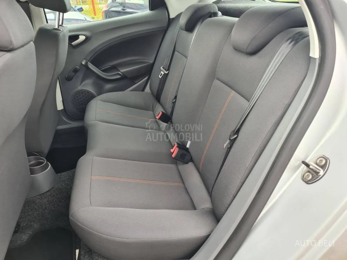 Seat Ibiza 1.2 tdi (2012) - slika 16