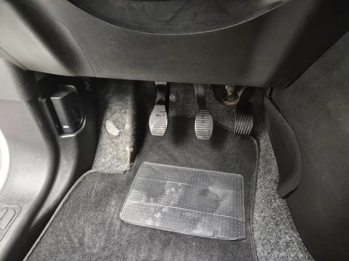 Fiat Doblo 1.3 Multijet (2016) - slika 33