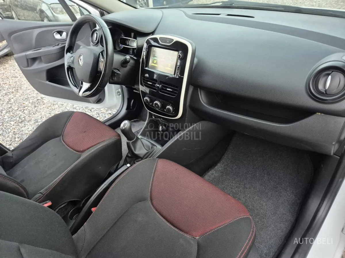 Renault Clio 1.5 dci N1/4mesta (2015) - slika 25