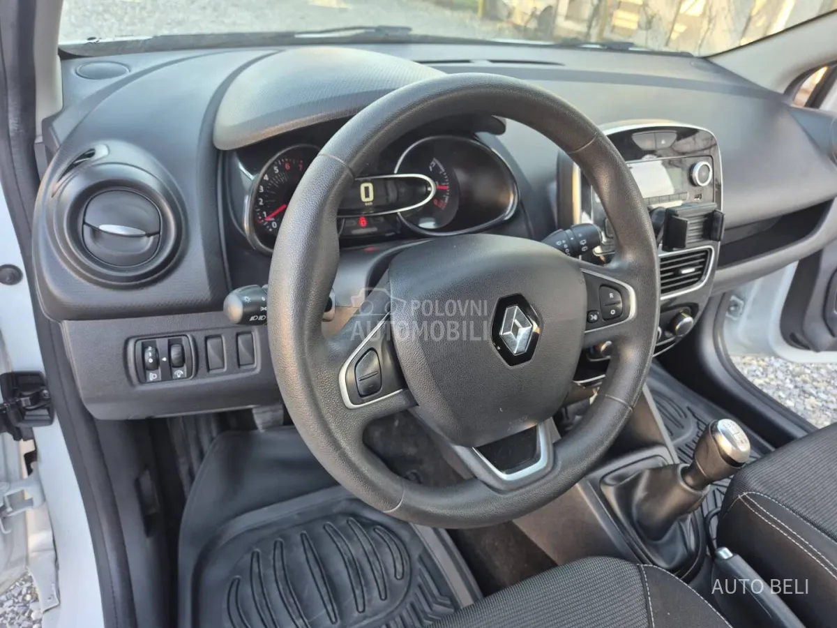 Renault Clio 1.2 (2017) - slika 13