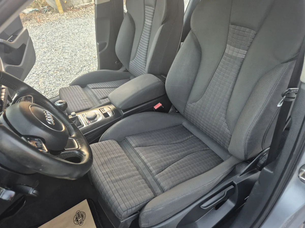 Audi A3 1.6 tdi (2016) - slika 15
