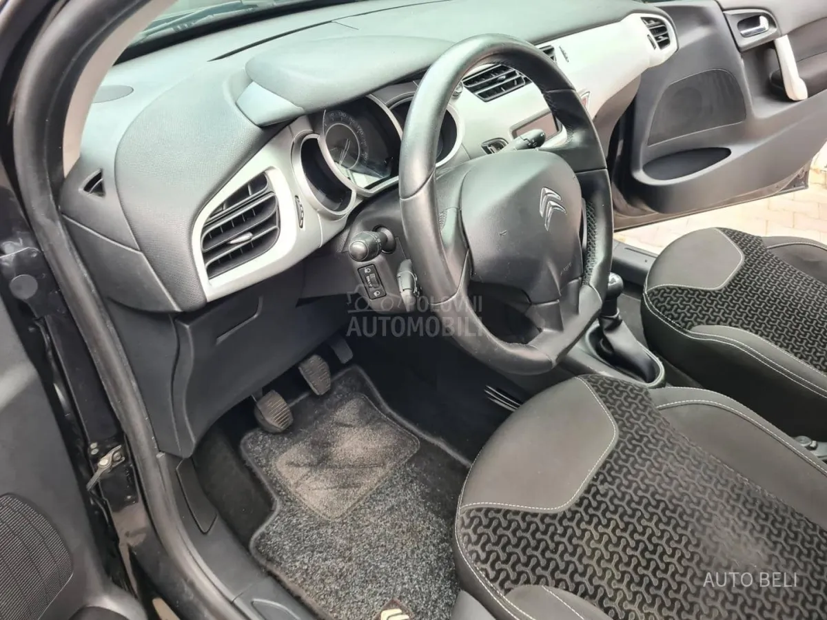 Citroen C3 1.1 (2010) - slika 16