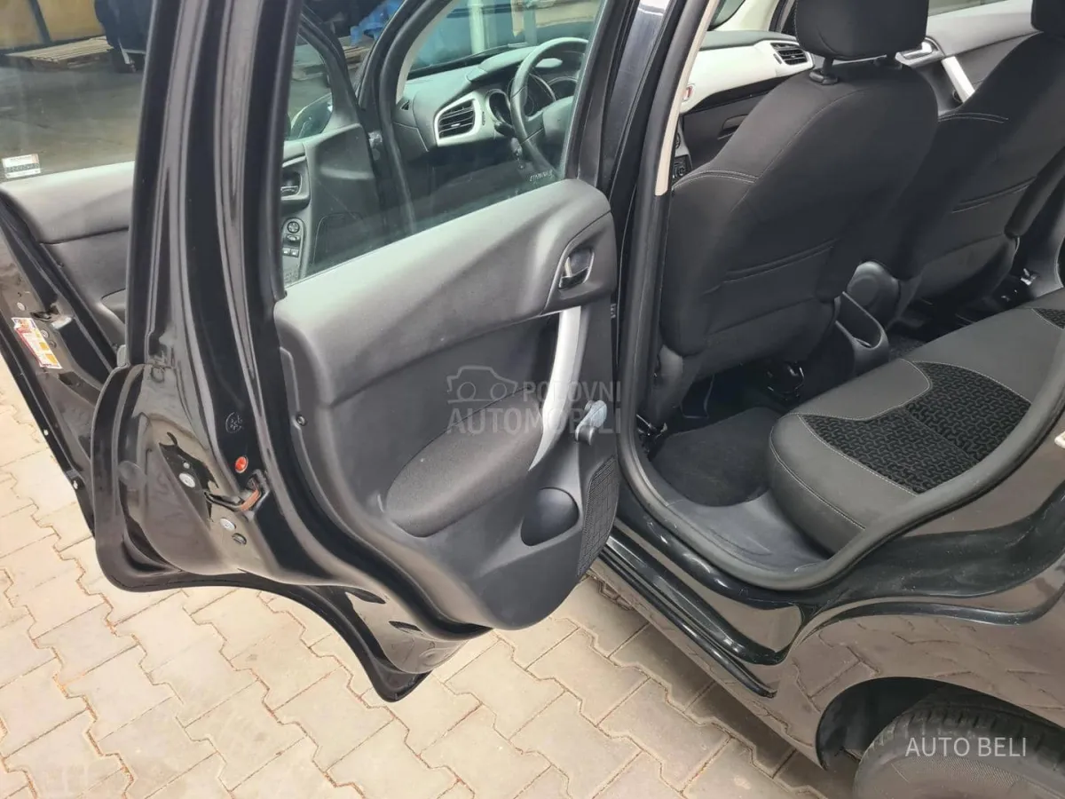 Citroen C3 1.1 (2010) - slika 18