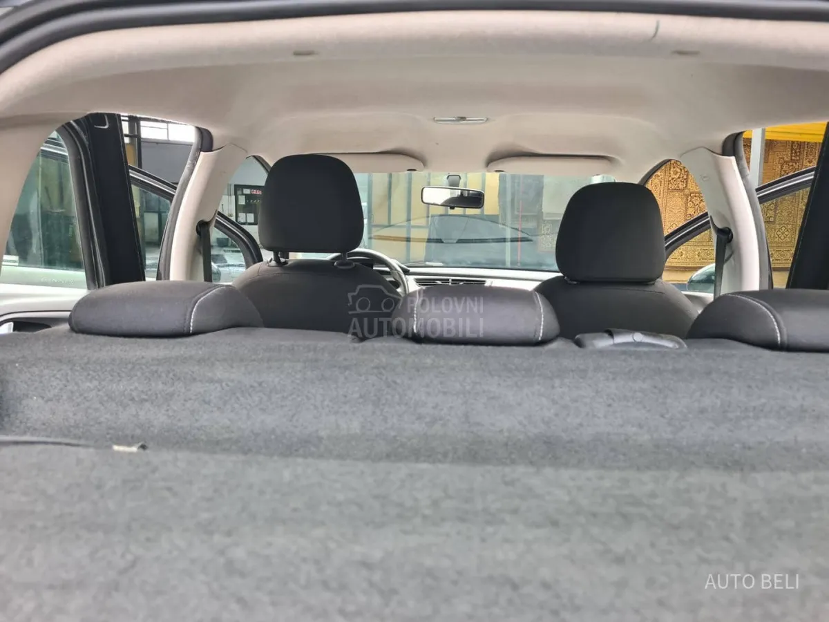 Citroen C3 1.1 (2010) - slika 22