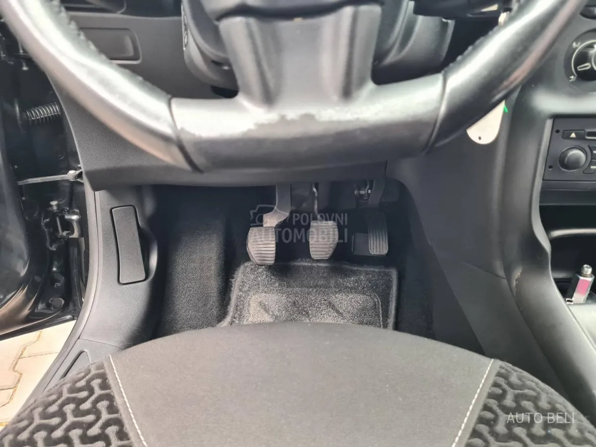 Citroen C3 1.1 (2010) - slika 34