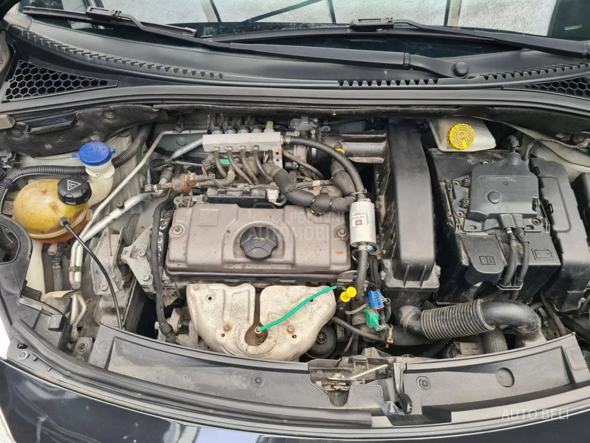 Citroen C3 1.1 (2010) - slika 43