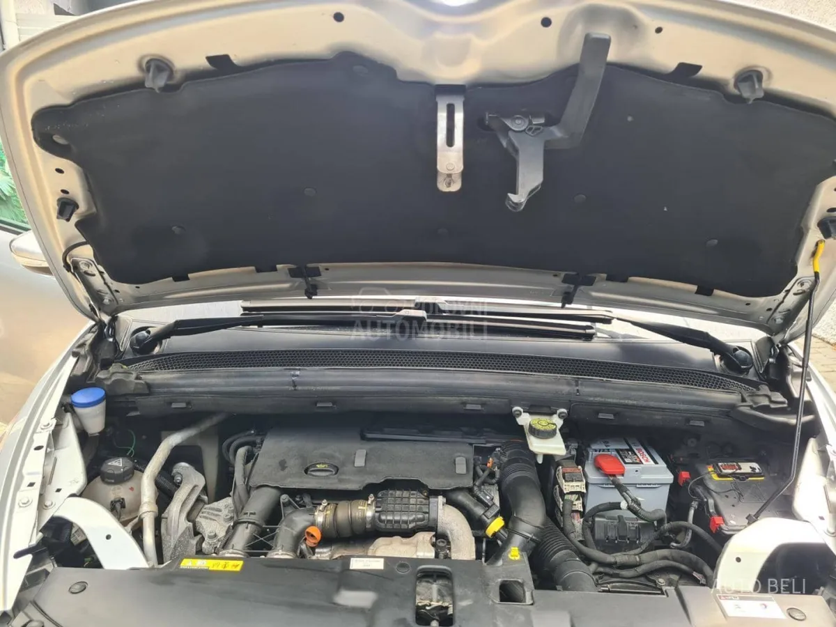 Citroen C4 Grand Picasso 1.6 E HDI (2014) - slika 46