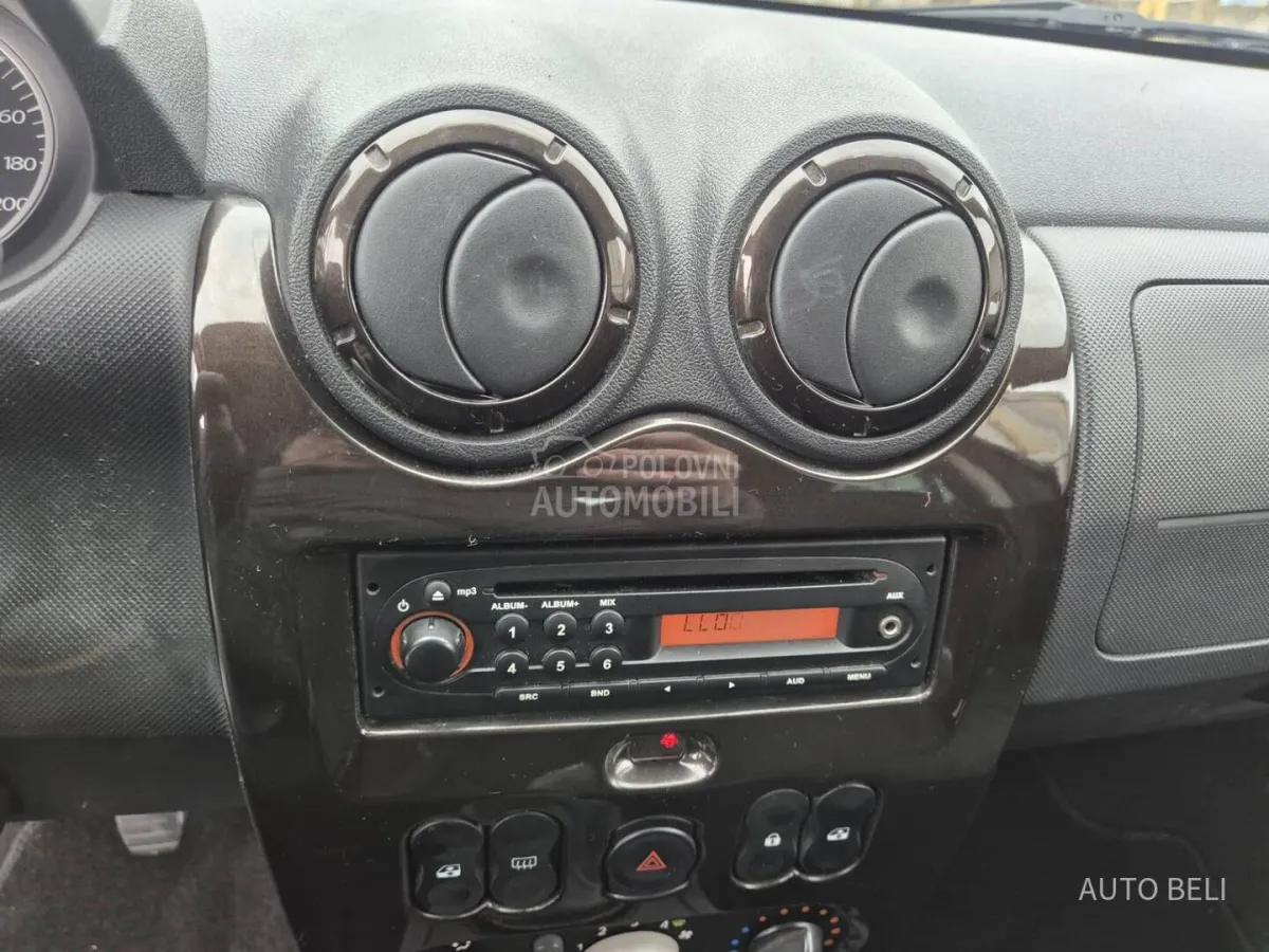 Dacia Duster 1.5 DCI (2012) - slika 33