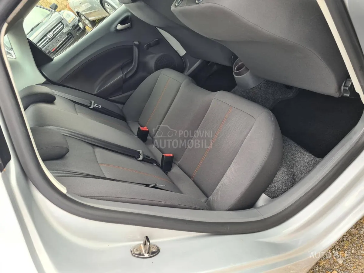 Seat Ibiza 1.2 tdi (2012) - slika 22