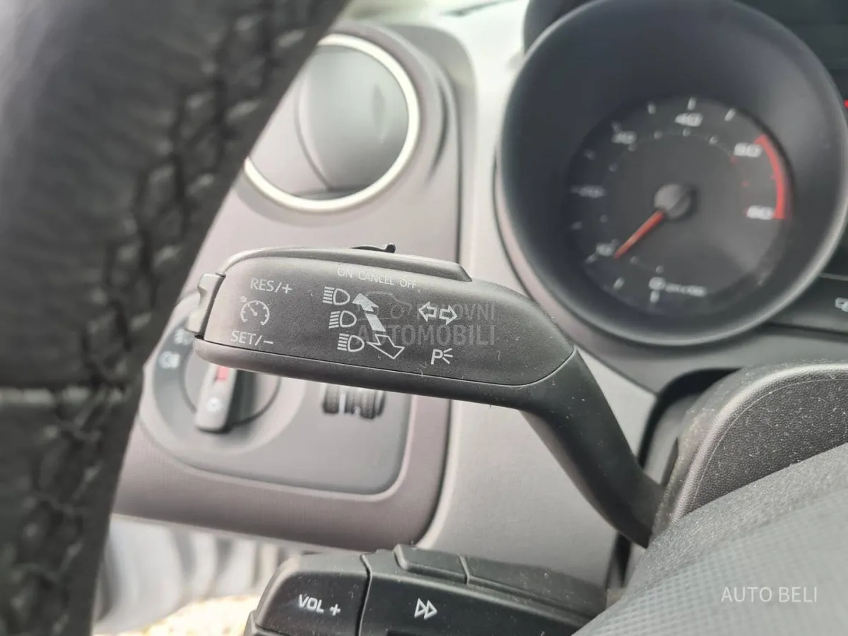 Seat Ibiza 1.2 tdi (2012) - slika 31