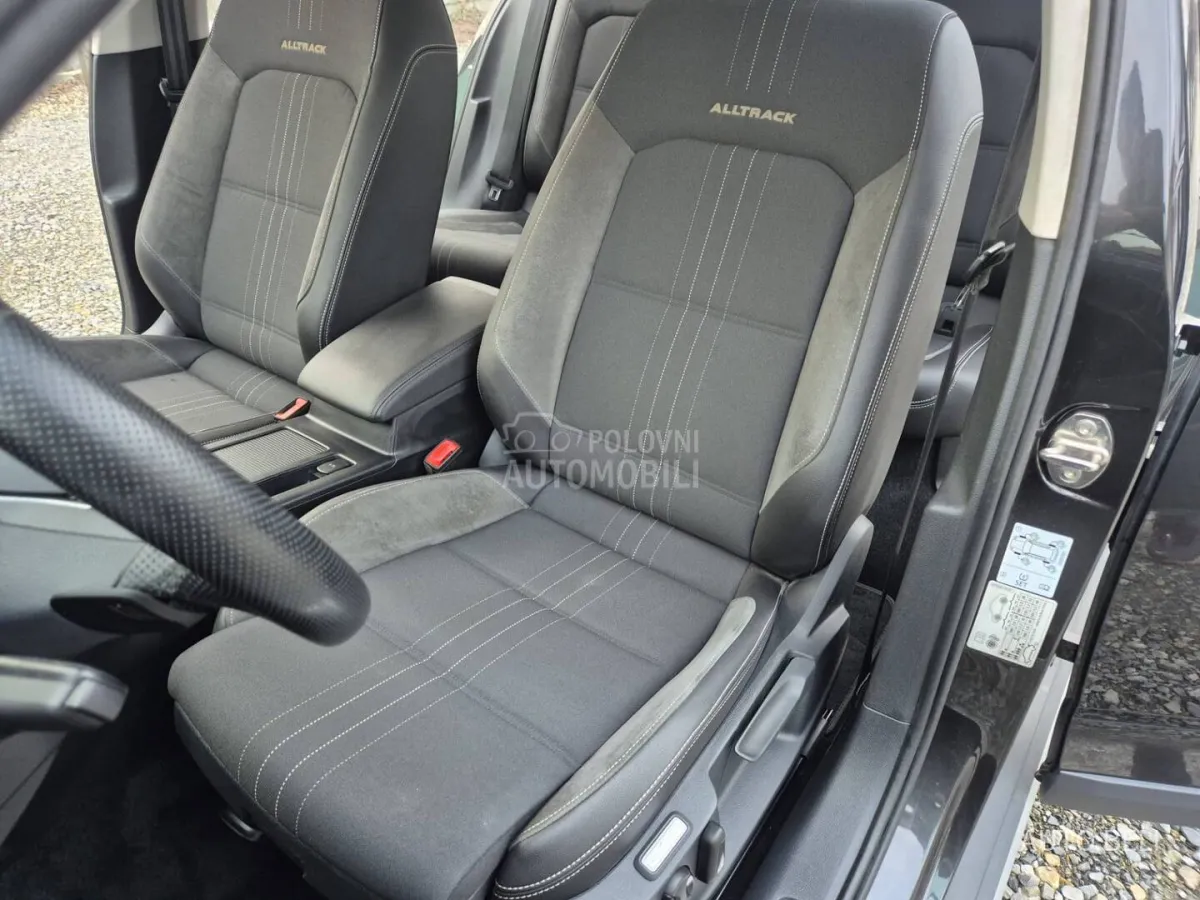 Volkswagen Passat B8 Alltrack 2.0 tdi (2020) - slika 14