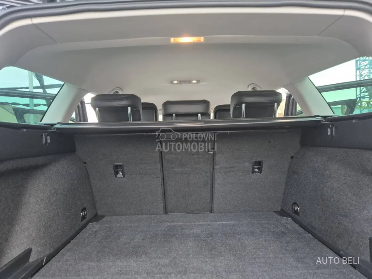 Volkswagen Passat B8 Alltrack 2.0 tdi (2020) - slika 18