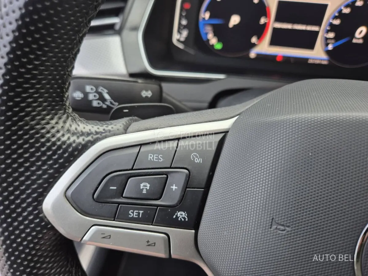 Volkswagen Passat B8 Alltrack 2.0 tdi (2020) - slika 35