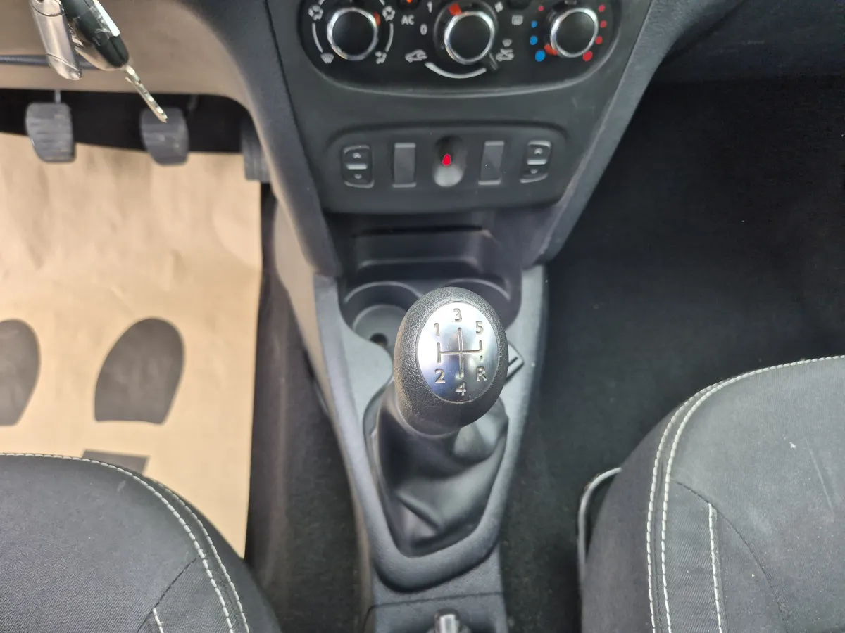 Dacia Sandero 1.5 DCI (2014) - slika 27