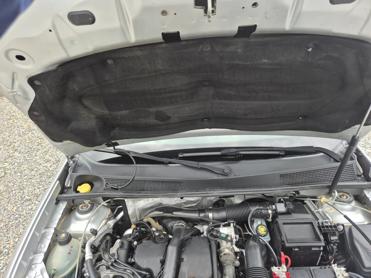 Dacia Sandero 1.5 DCI (2014) - slika 35