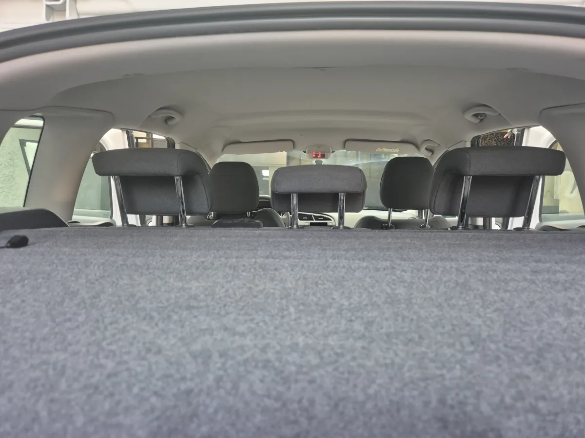 Peugeot 3008 1.6 HDI (2014) - slika 19