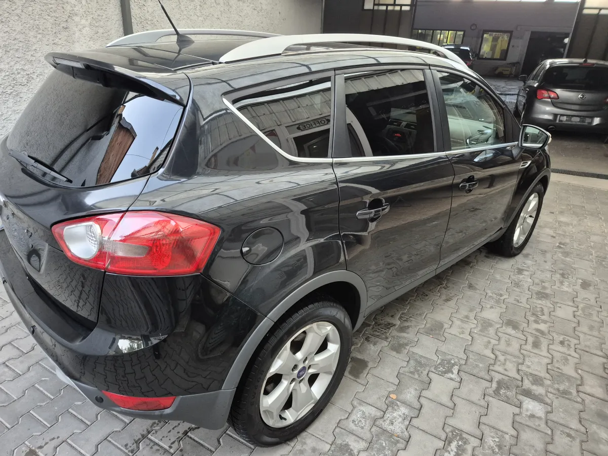 Ford Kuga 2.0 TDCI (2012) - slika 6