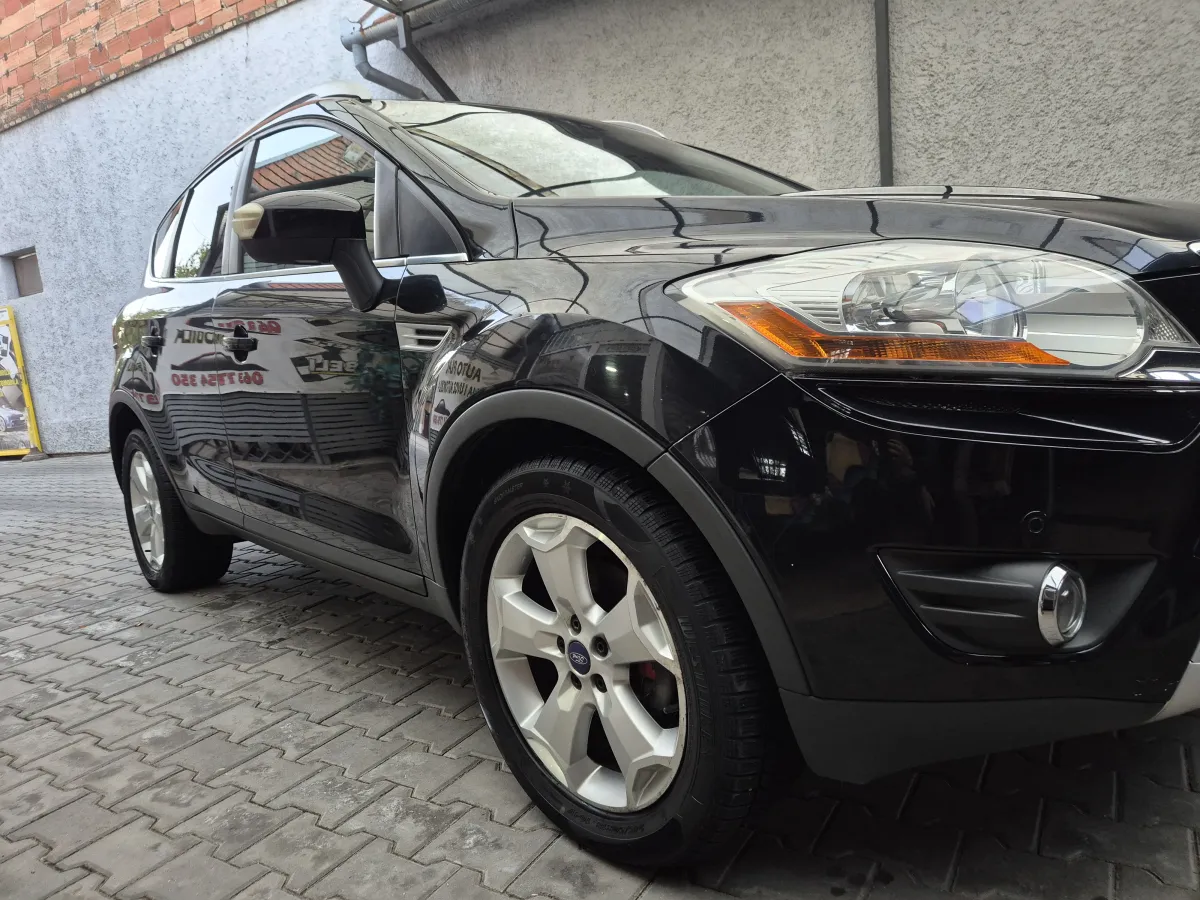 Ford Kuga 2.0 TDCI (2012) - slika 9