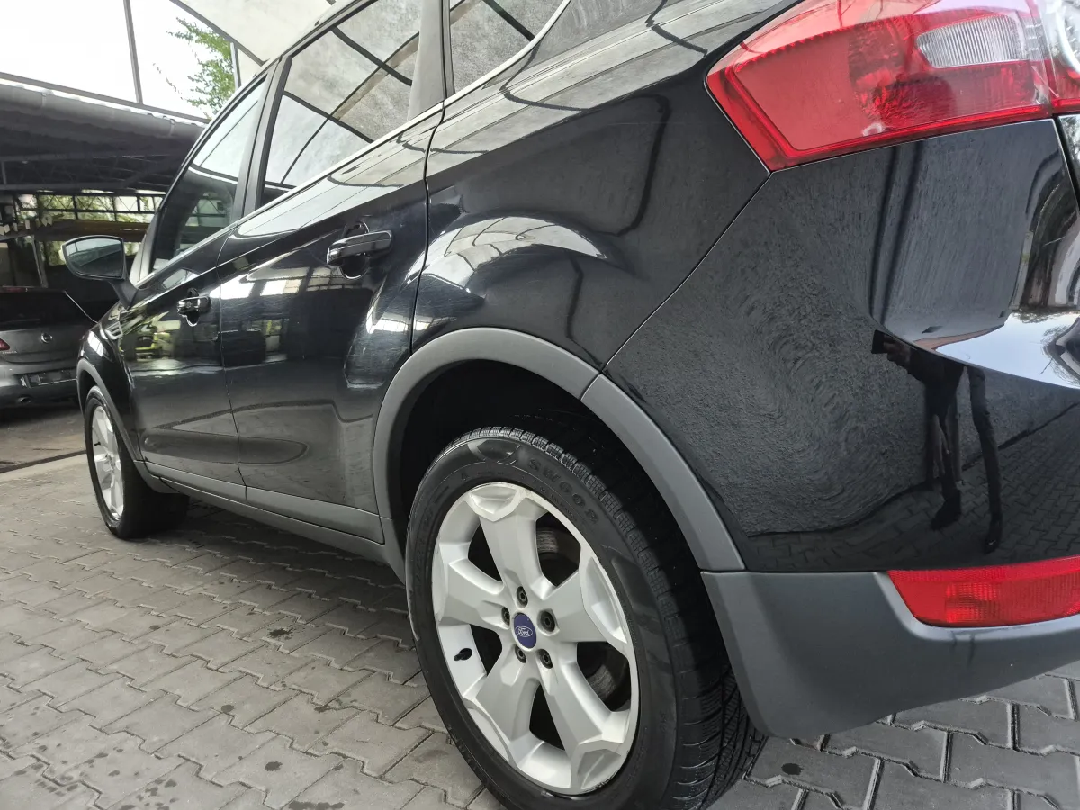 Ford Kuga 2.0 TDCI (2012) - slika 11